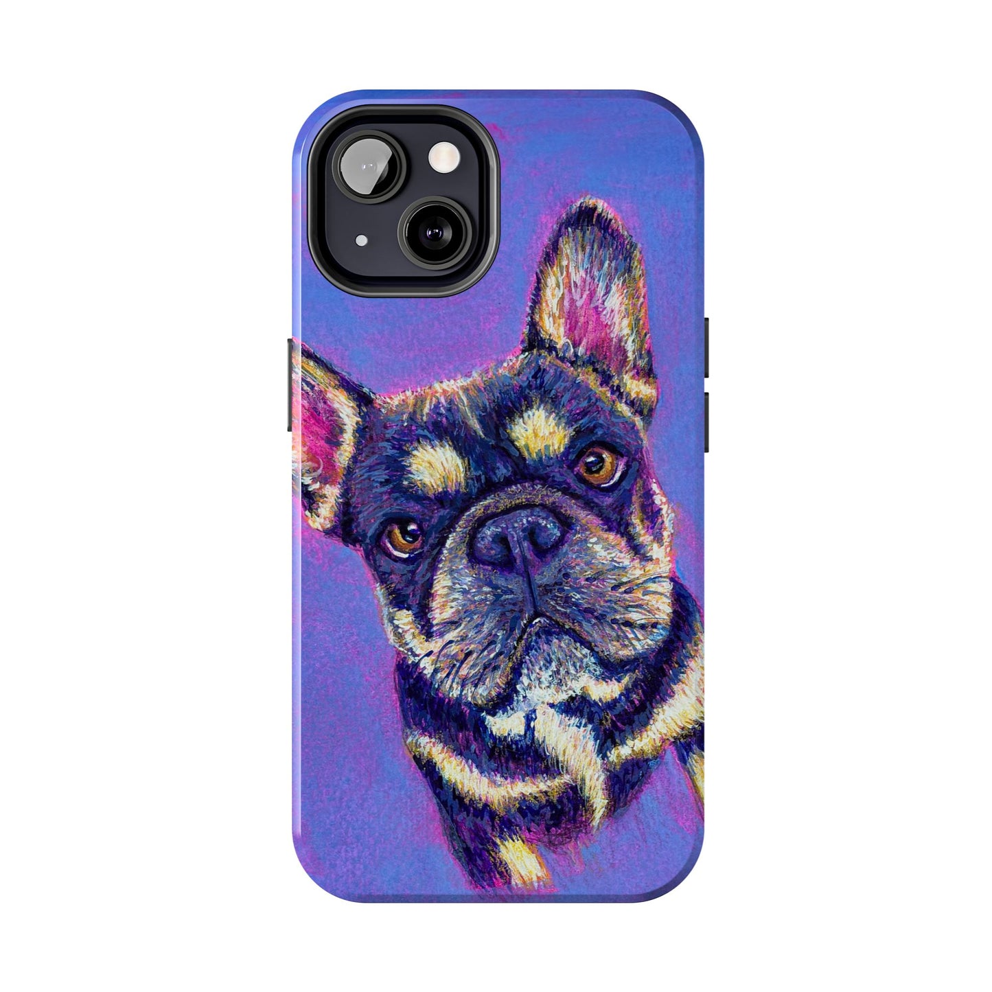 Bubby - Tough Phone Cases