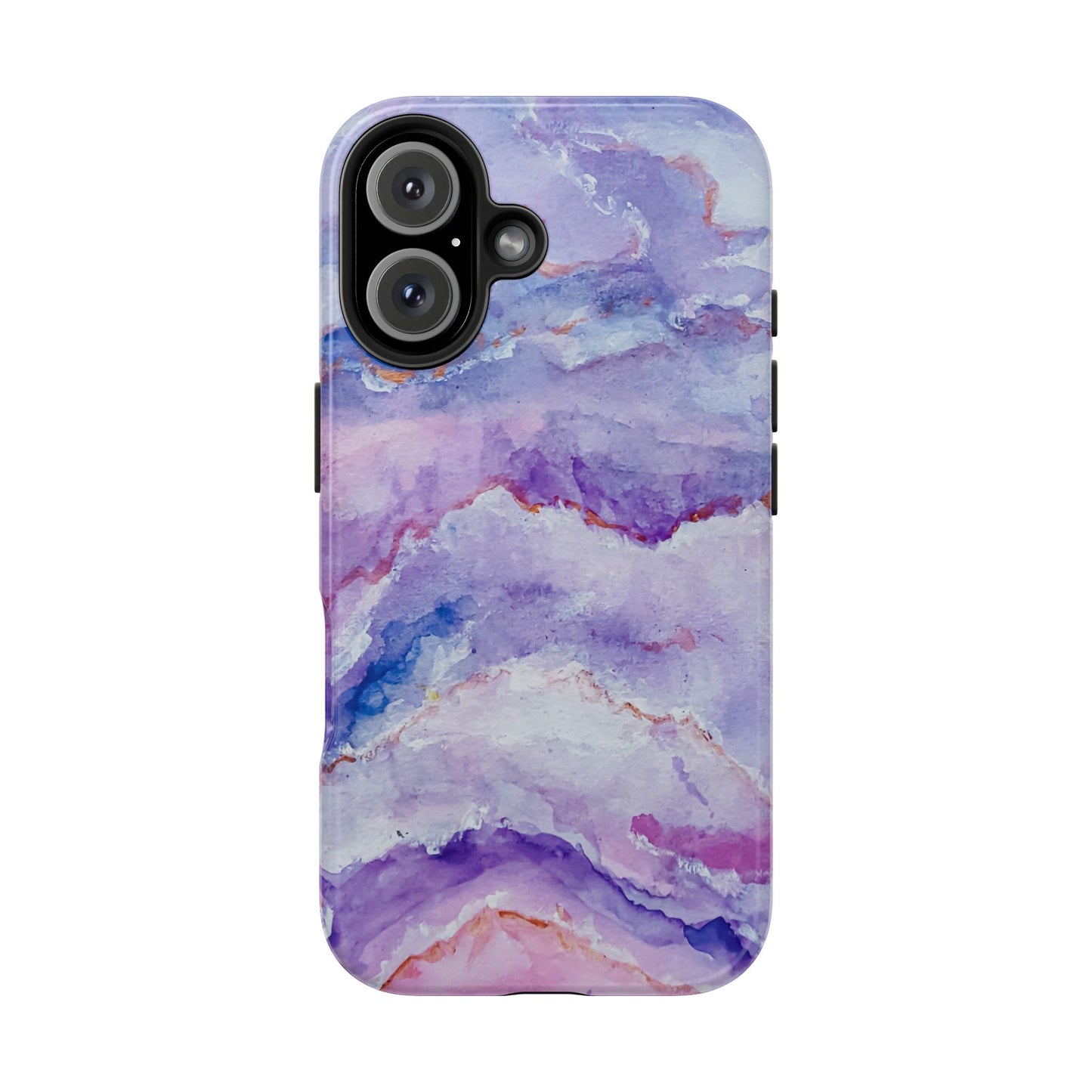 Marbled Dreams - Tough Phone Cases
