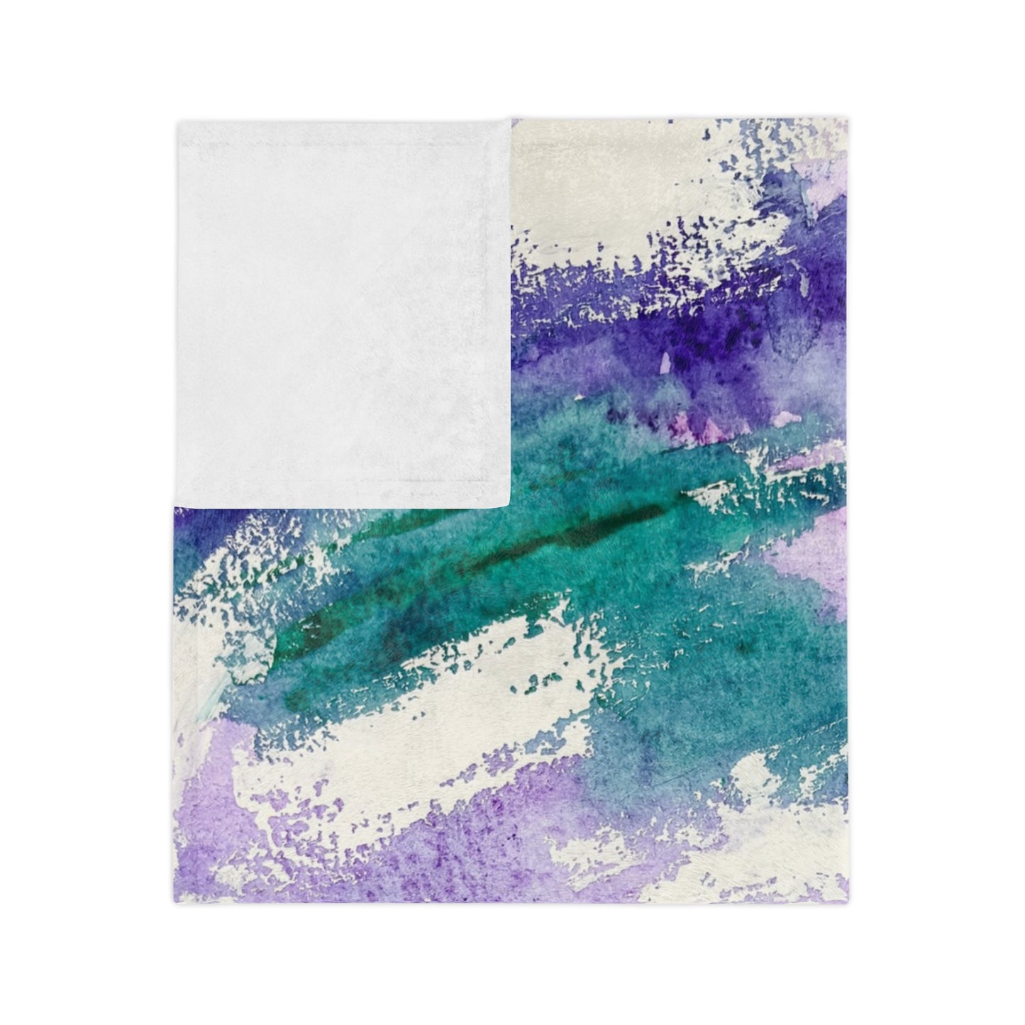 Dreamy Drifts - Microfiber Blanket