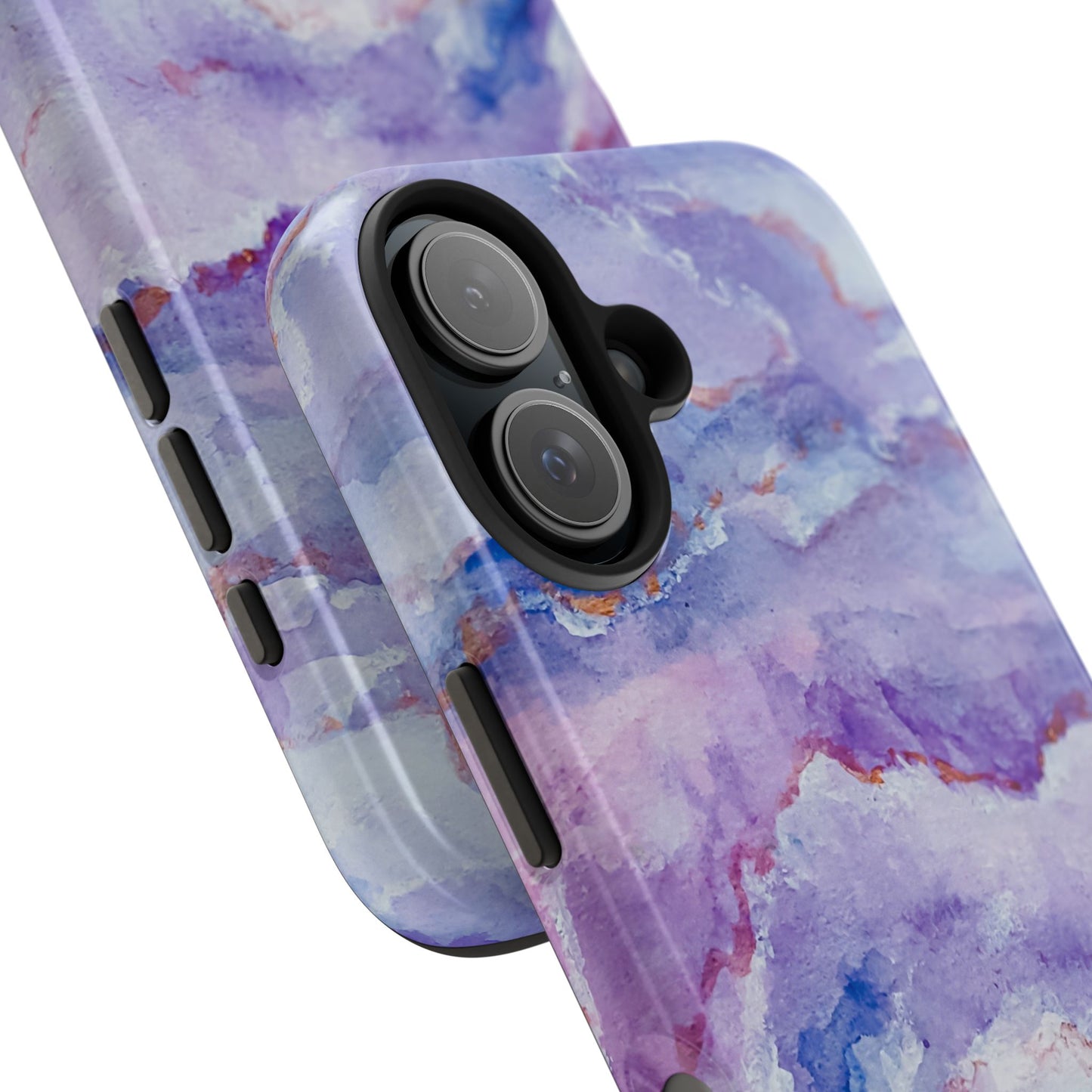 Marbled Dreams - Tough Phone Cases