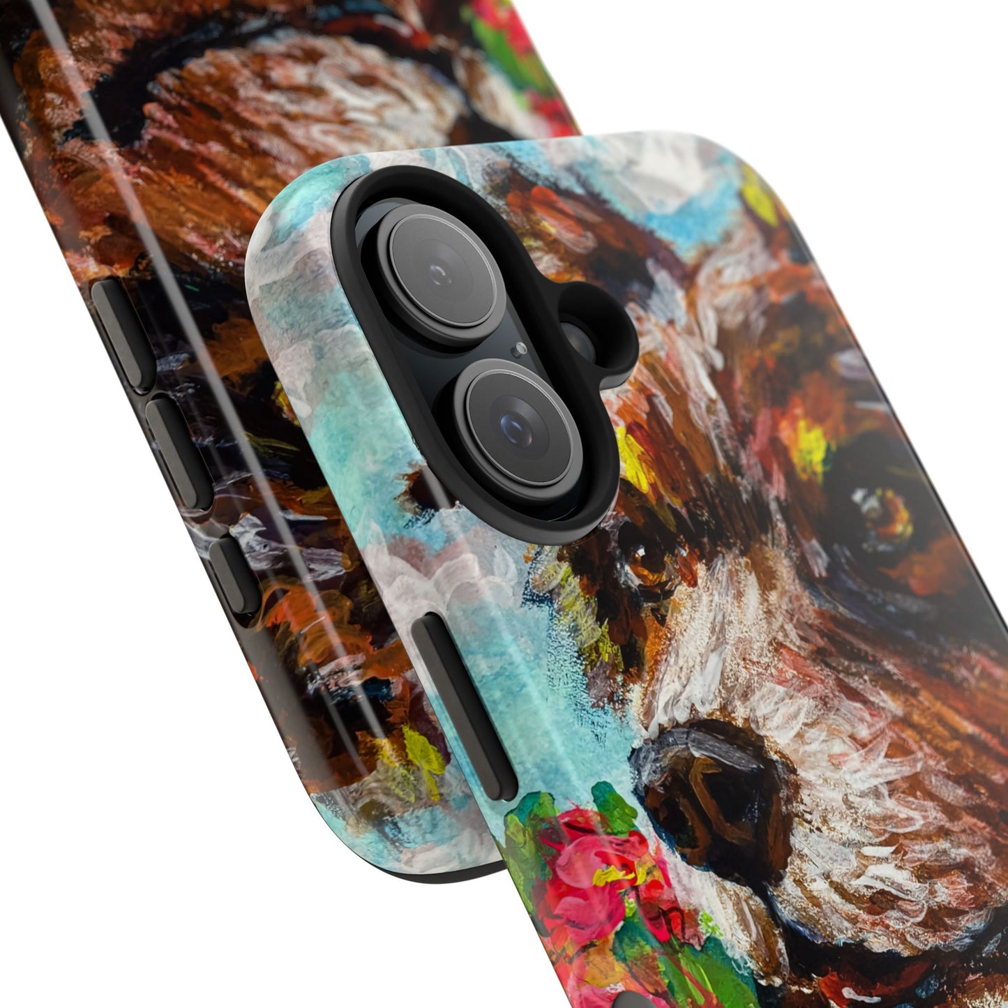 Awestruck Aussie - Tough Phone Cases