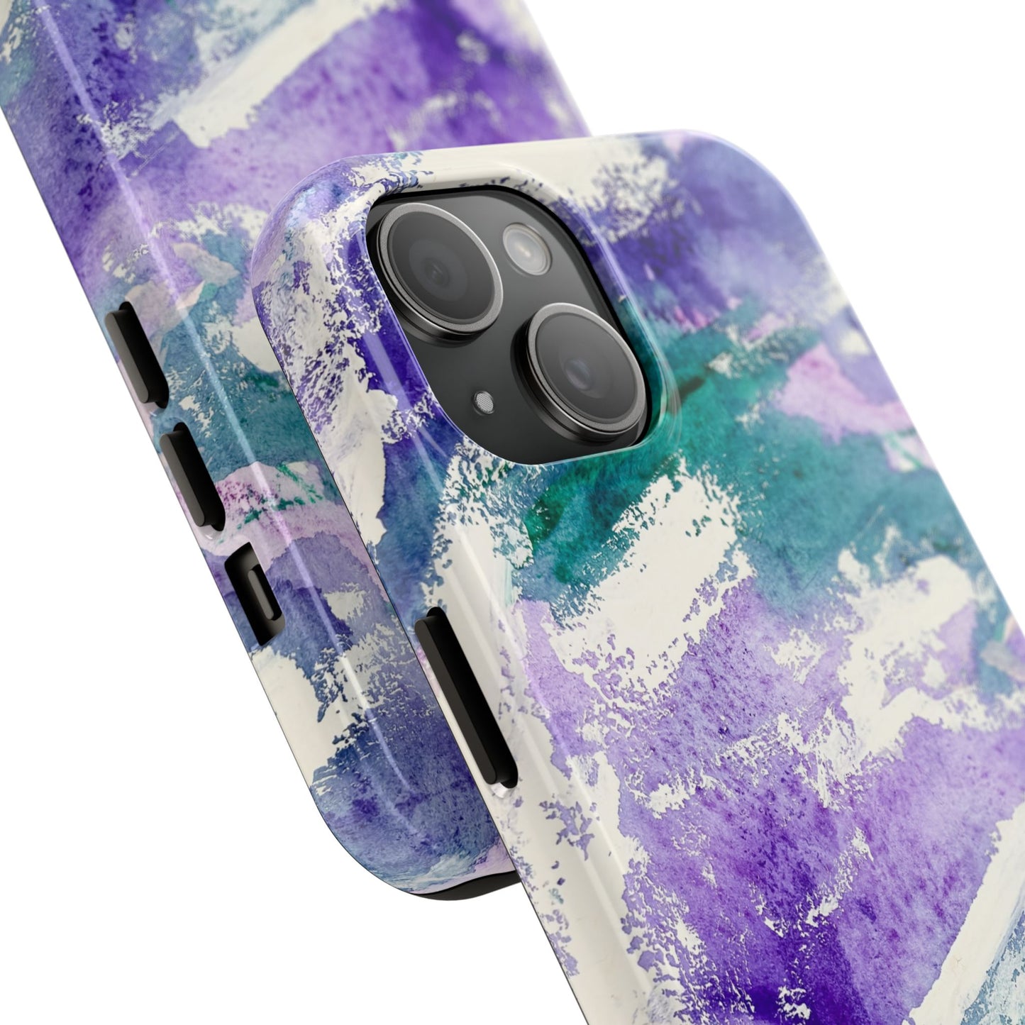 Dreamy Drifts - Tough Phone Cases