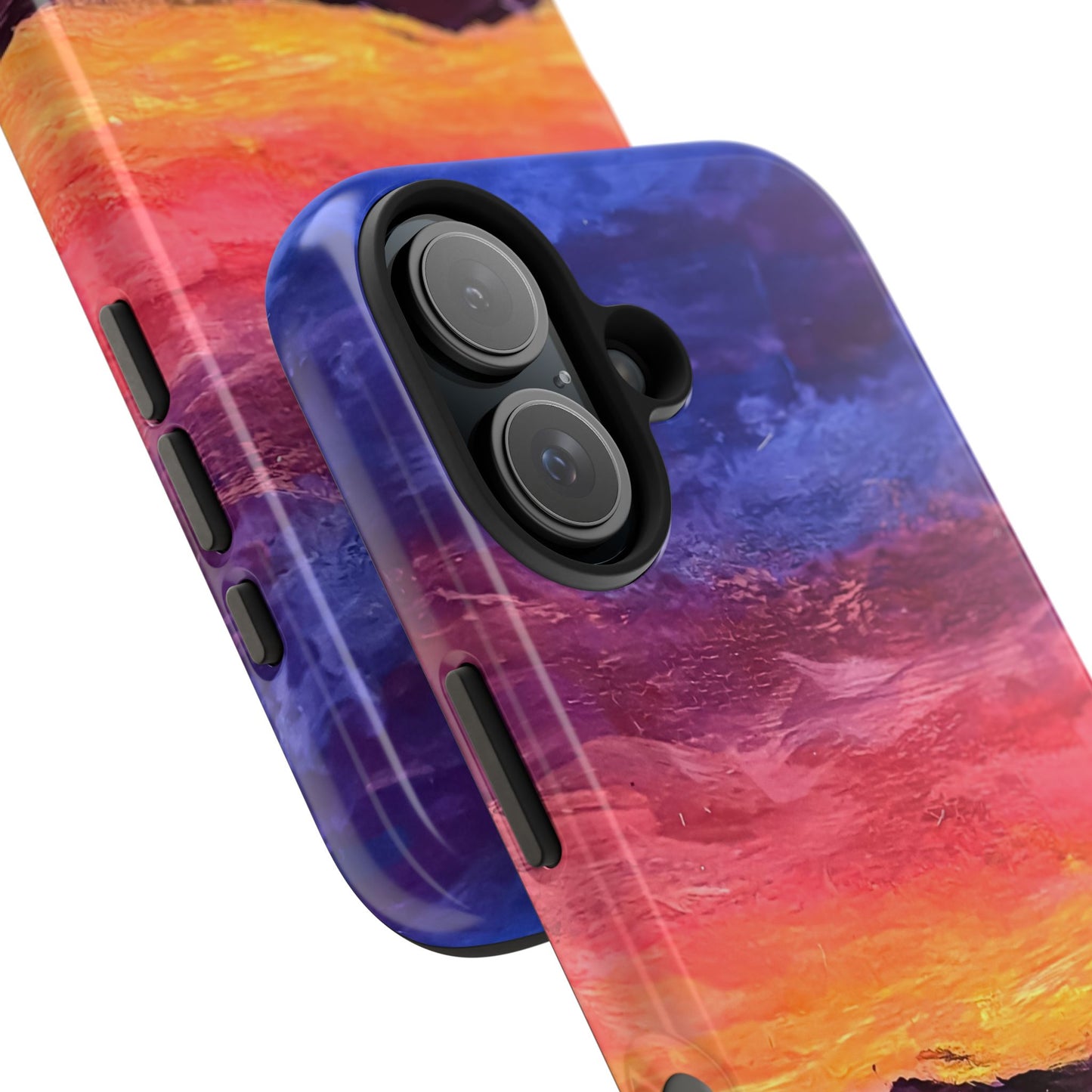 Desert Blaze - Tough Phone Cases
