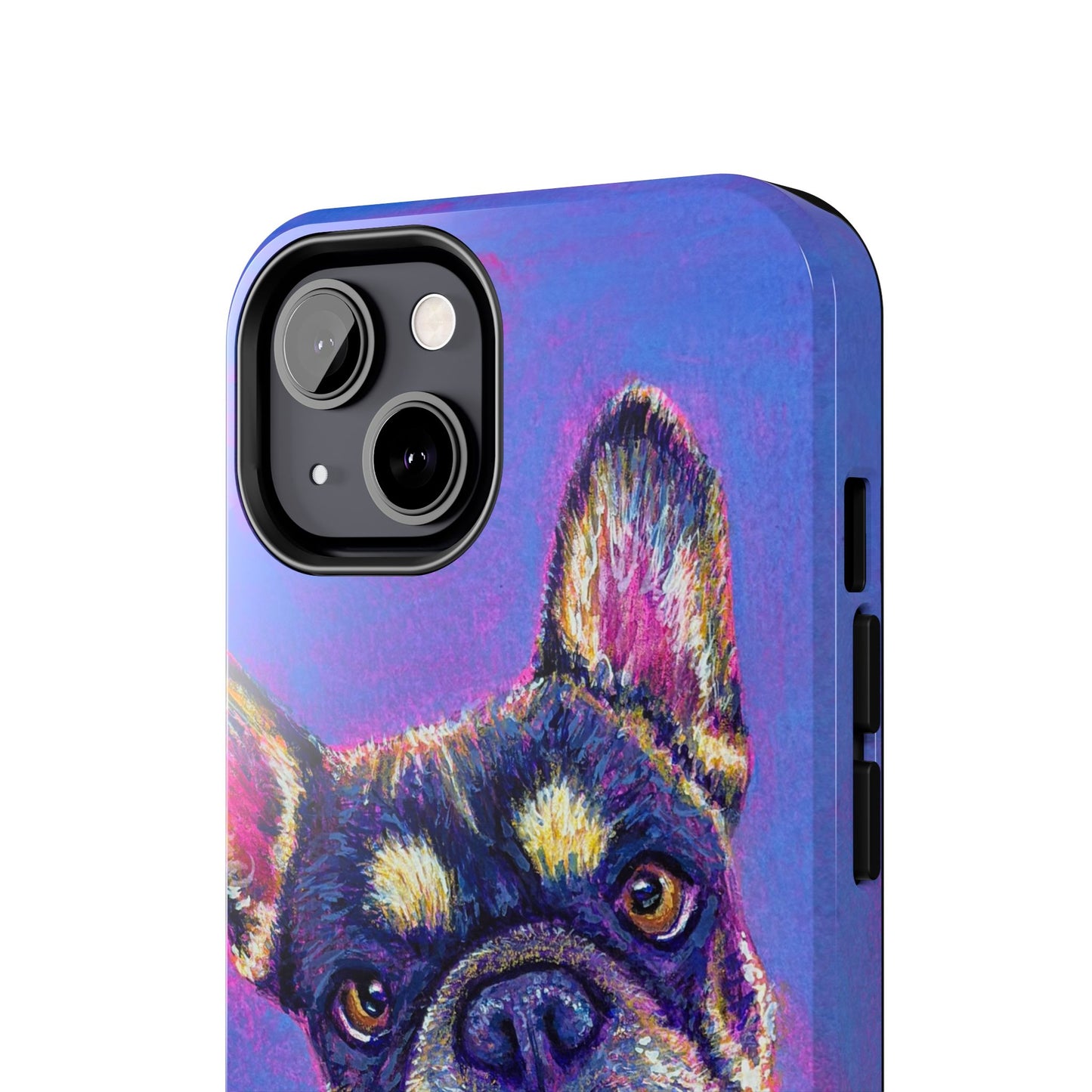 Bubby - Tough Phone Cases