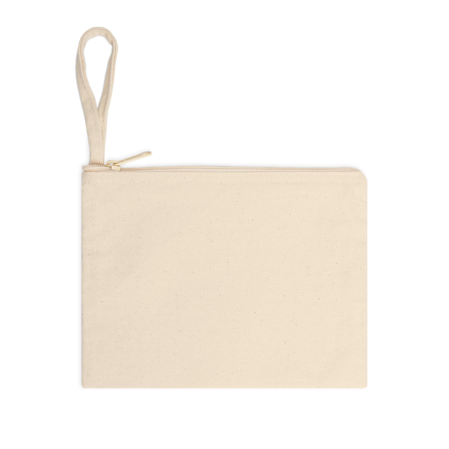Aloe Confluence - Zipper Pouch