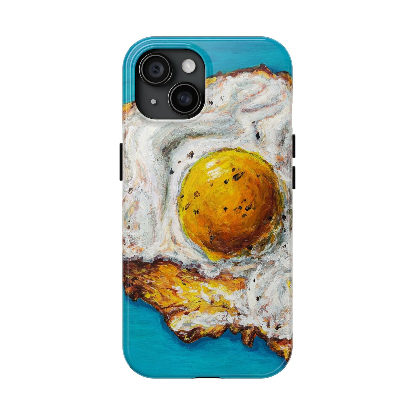 Golden Morning - Tough Phone Cases