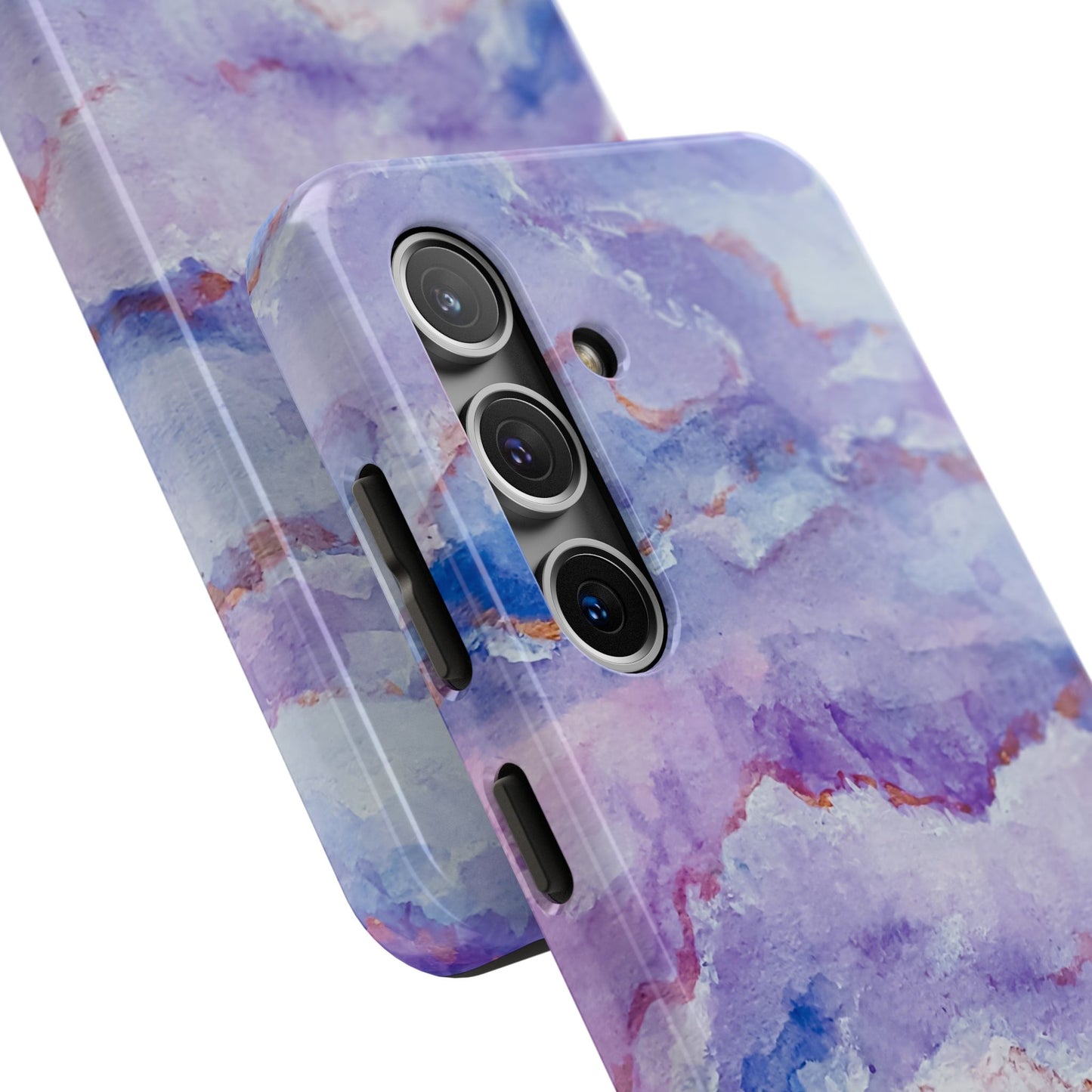 Marbled Dreams - Tough Phone Cases