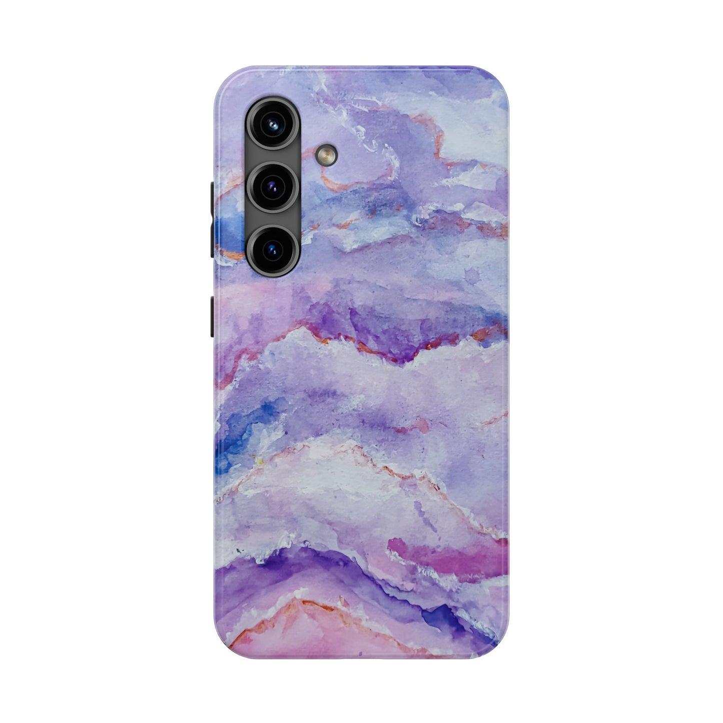 Marbled Dreams - Tough Phone Cases