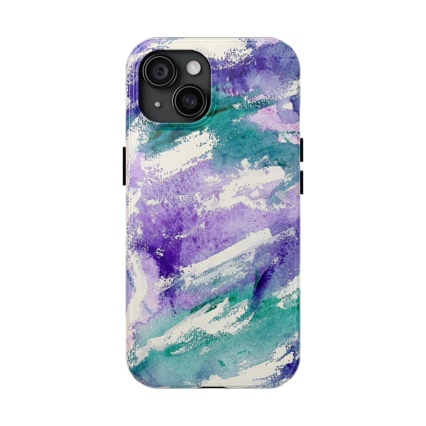 Dreamy Drifts - Tough Phone Cases