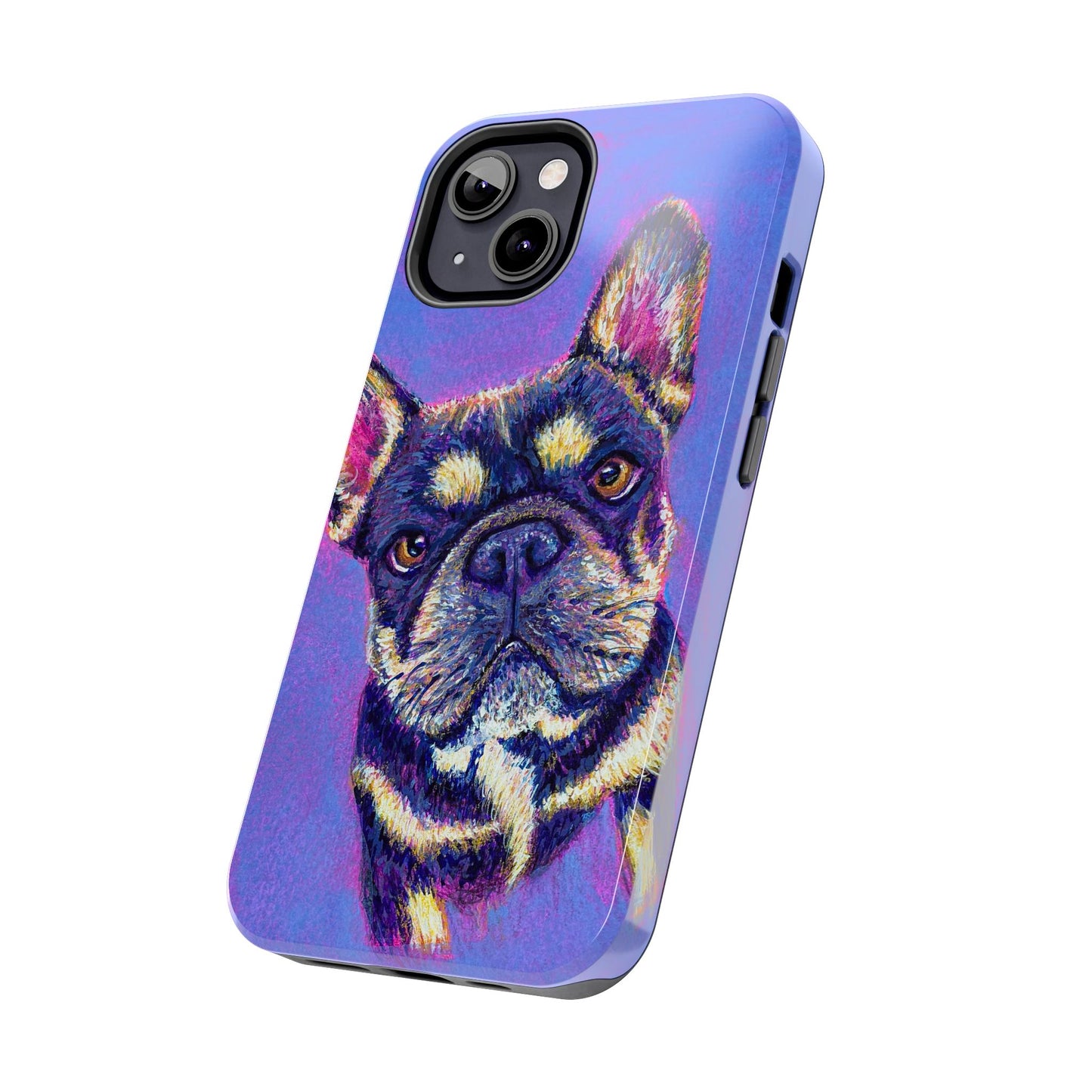 Bubby - Tough Phone Cases