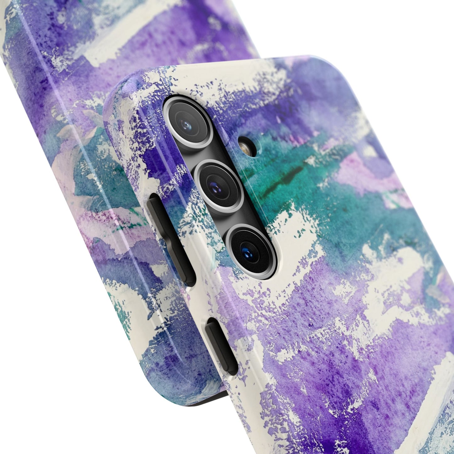 Dreamy Drifts - Tough Phone Cases