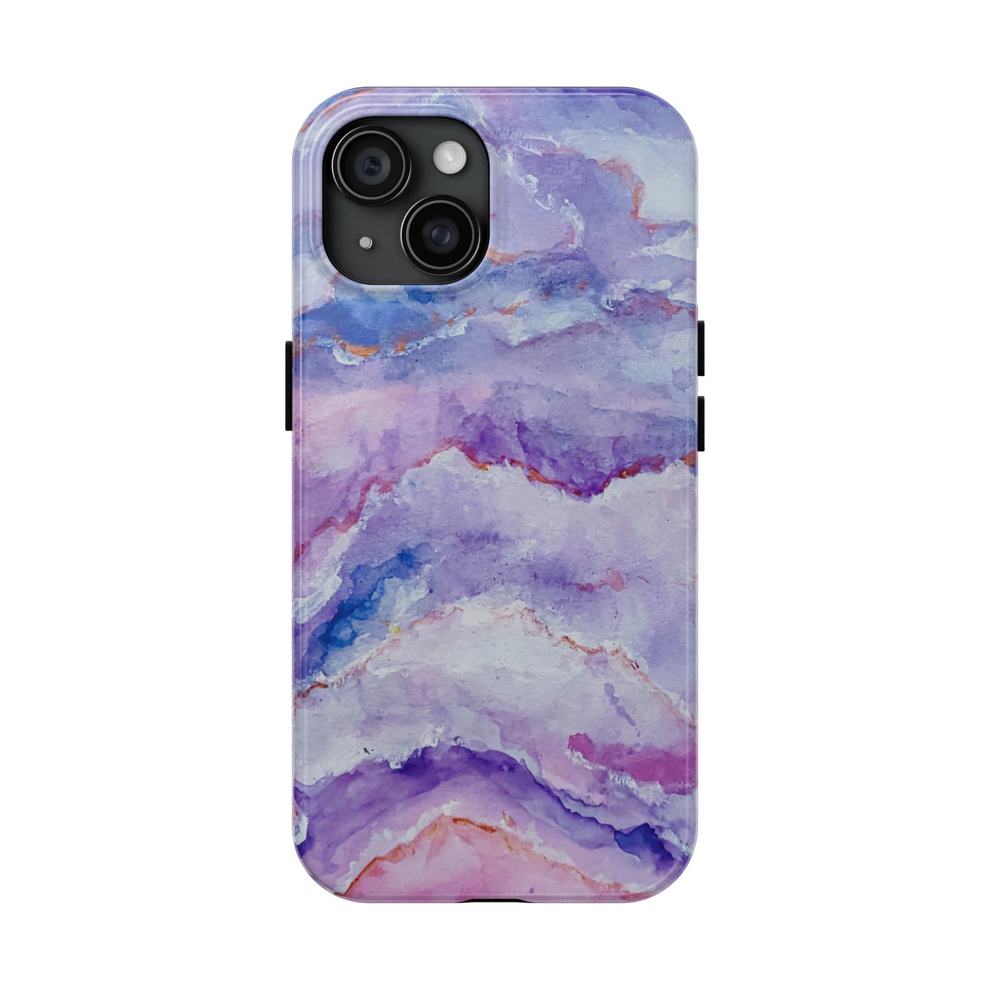 Marbled Dreams - Tough Phone Cases