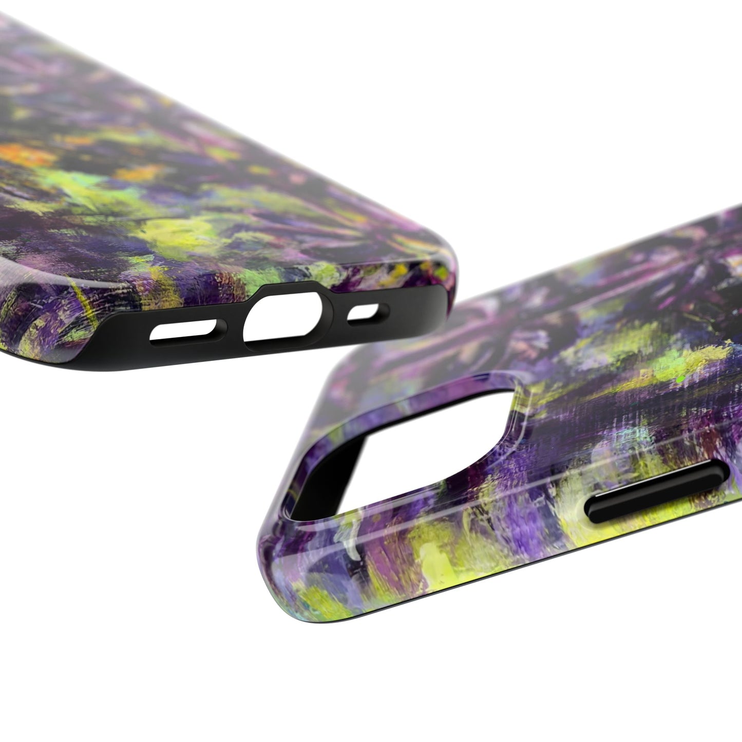 Pollinator’s Peace - Tough Phone Cases