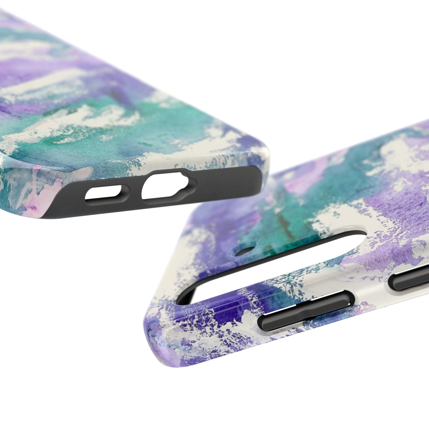 Dreamy Drifts - Tough Phone Cases