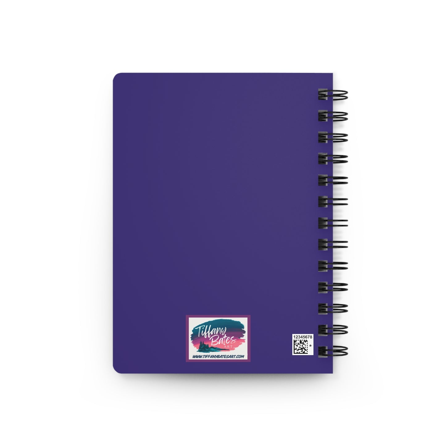Bubby - Spiral Notebook