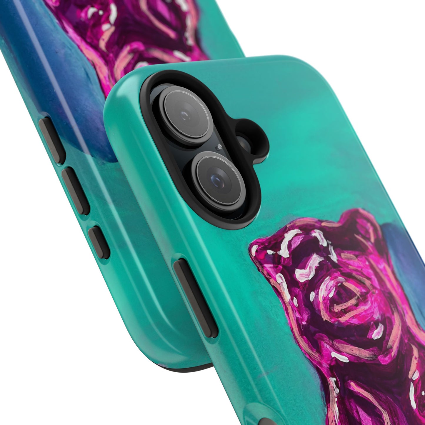 Gummy Bear Glow - Tough Phone Cases