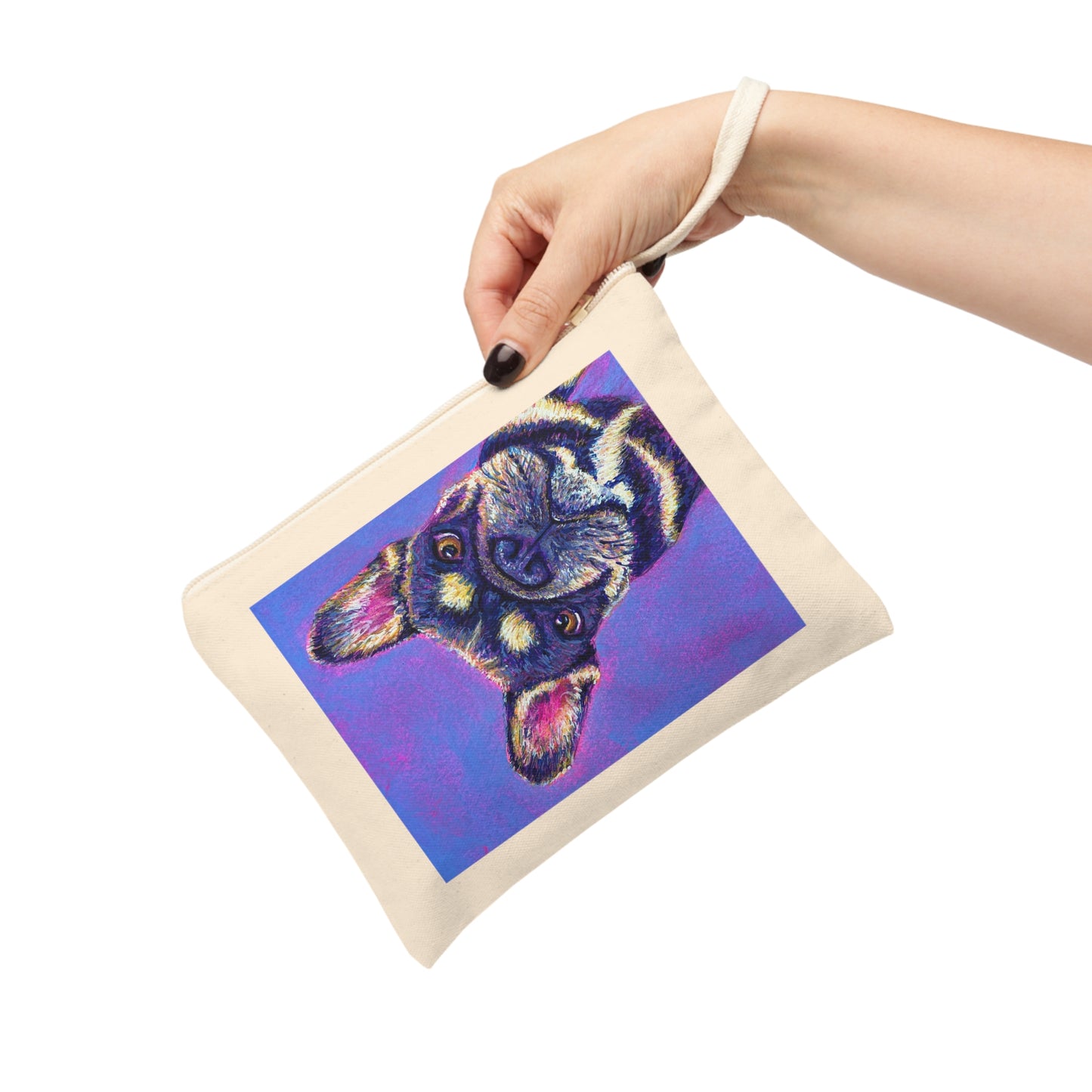 Bubby - Zipper Pouch