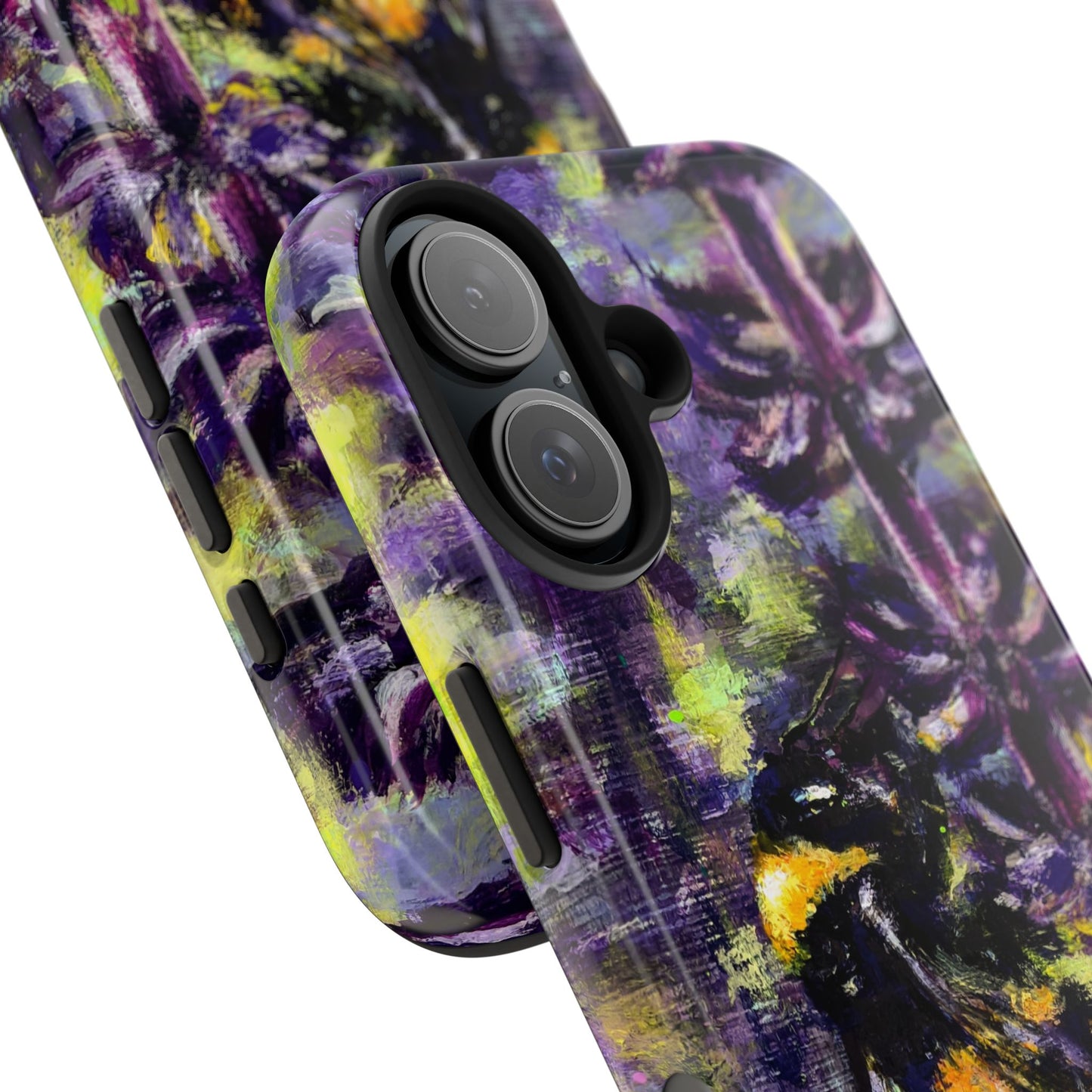 Pollinator’s Peace - Tough Phone Cases