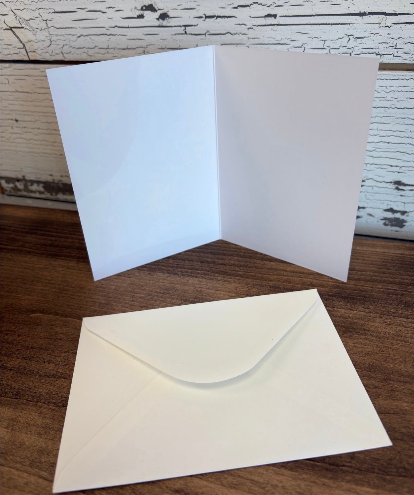Aloe Confluence - Greeting Card