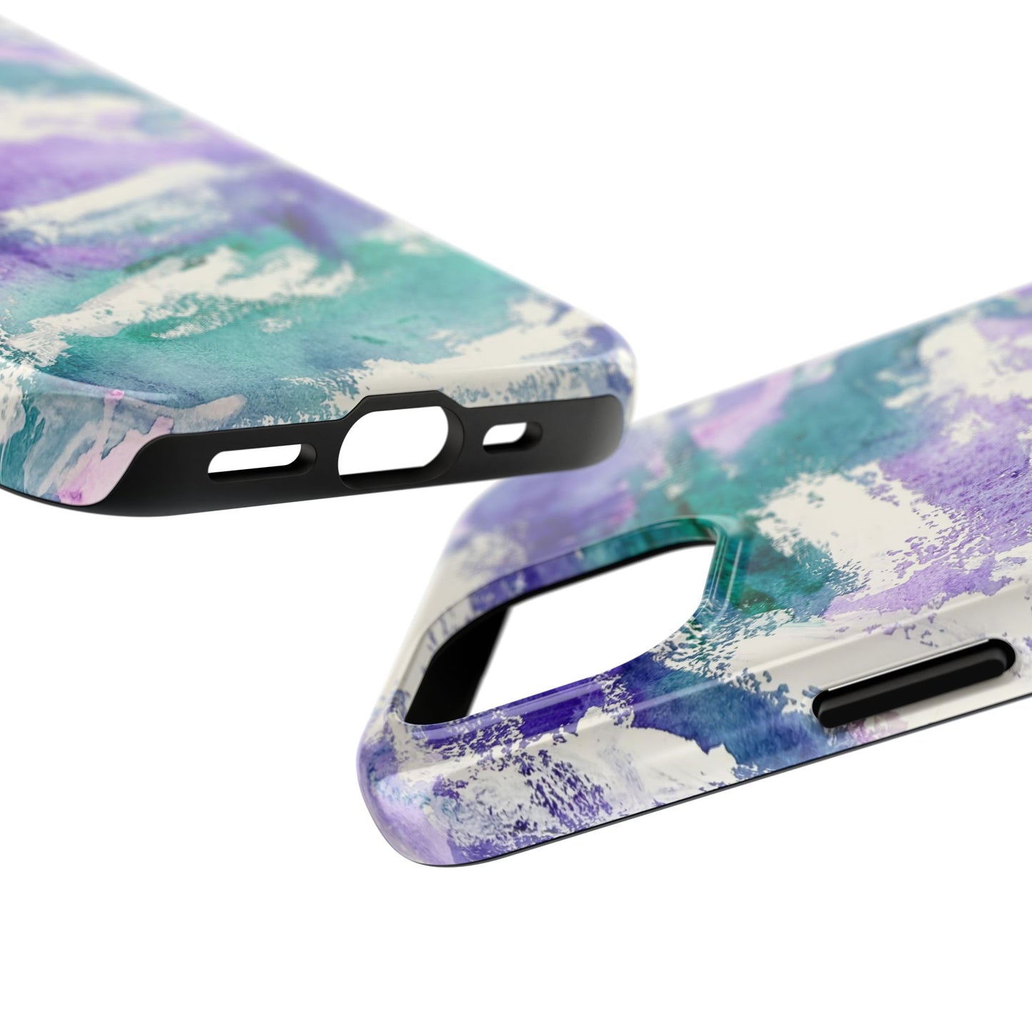 Dreamy Drifts - Tough Phone Cases