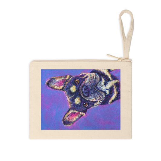Bubby - Zipper Pouch
