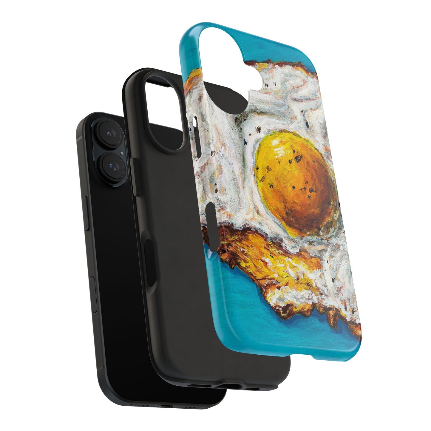 Golden Morning - Tough Phone Cases