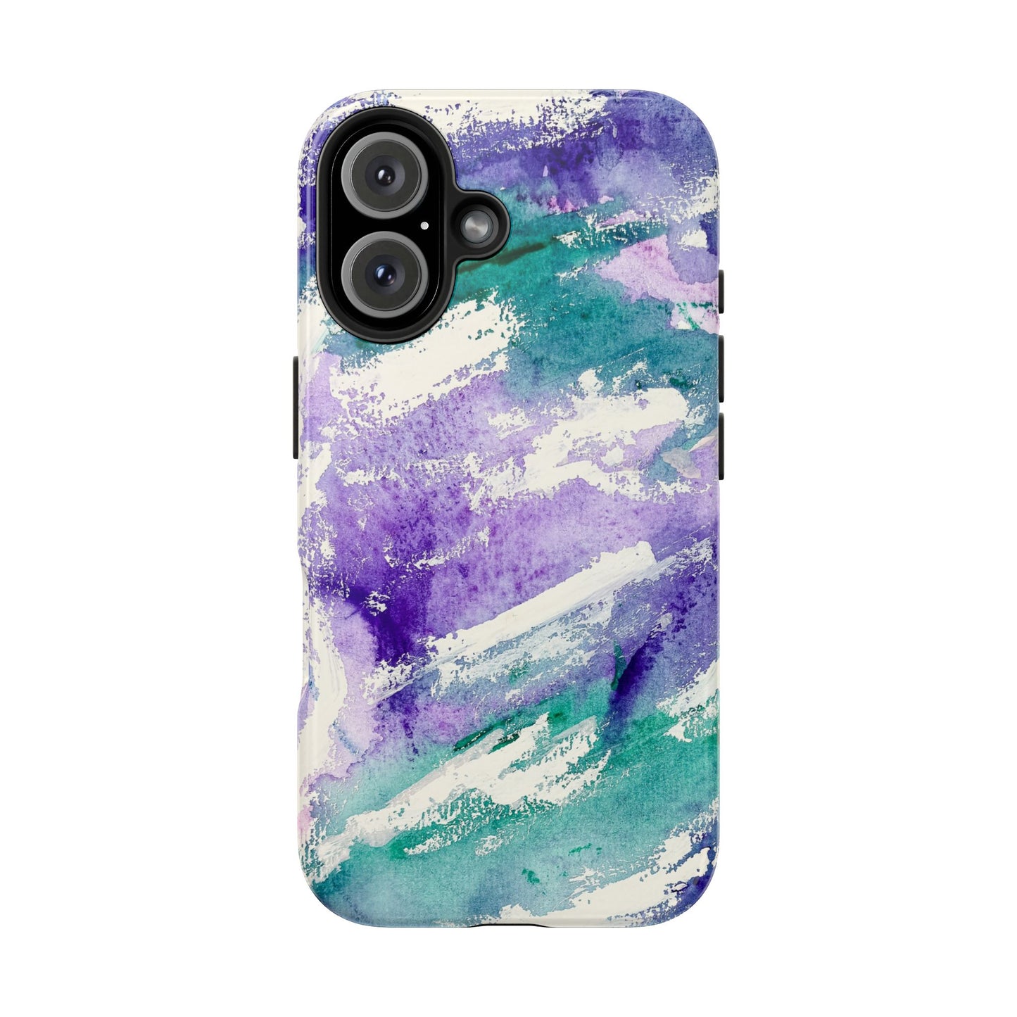 Dreamy Drifts - Tough Phone Cases