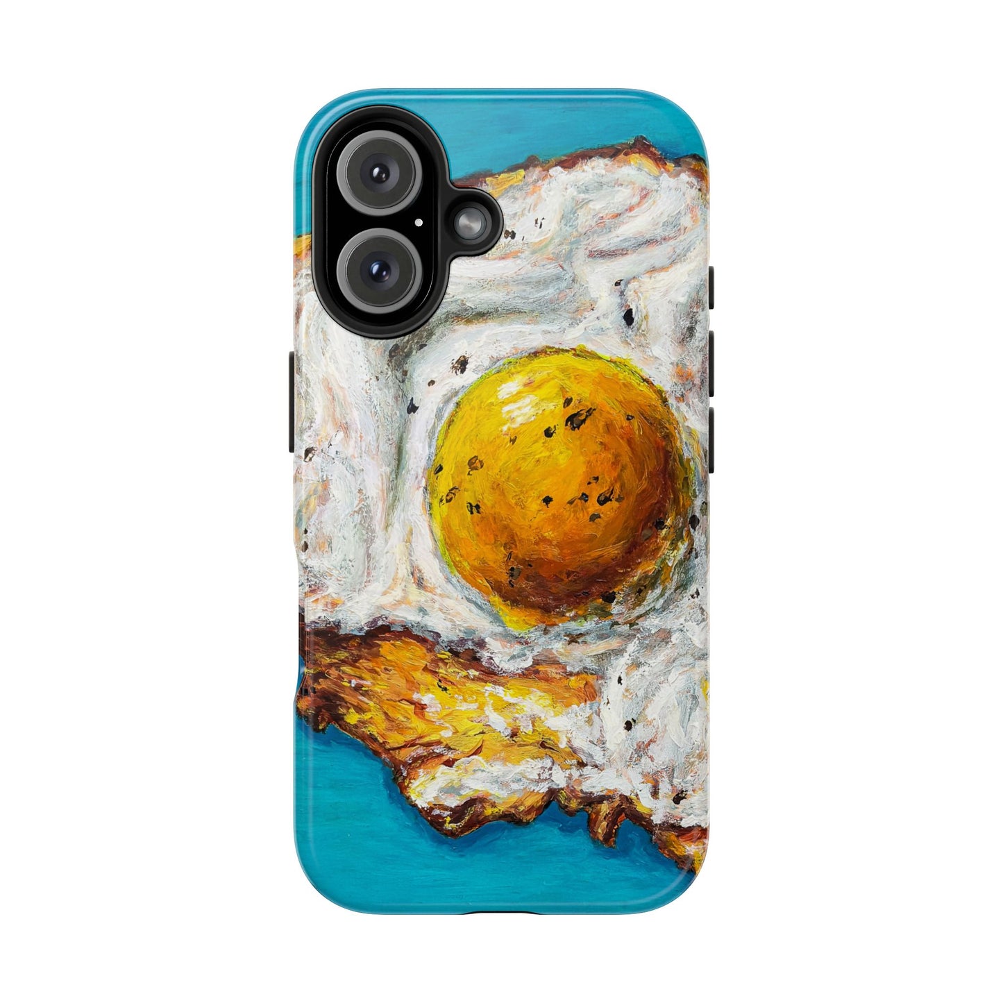 Golden Morning - Tough Phone Cases