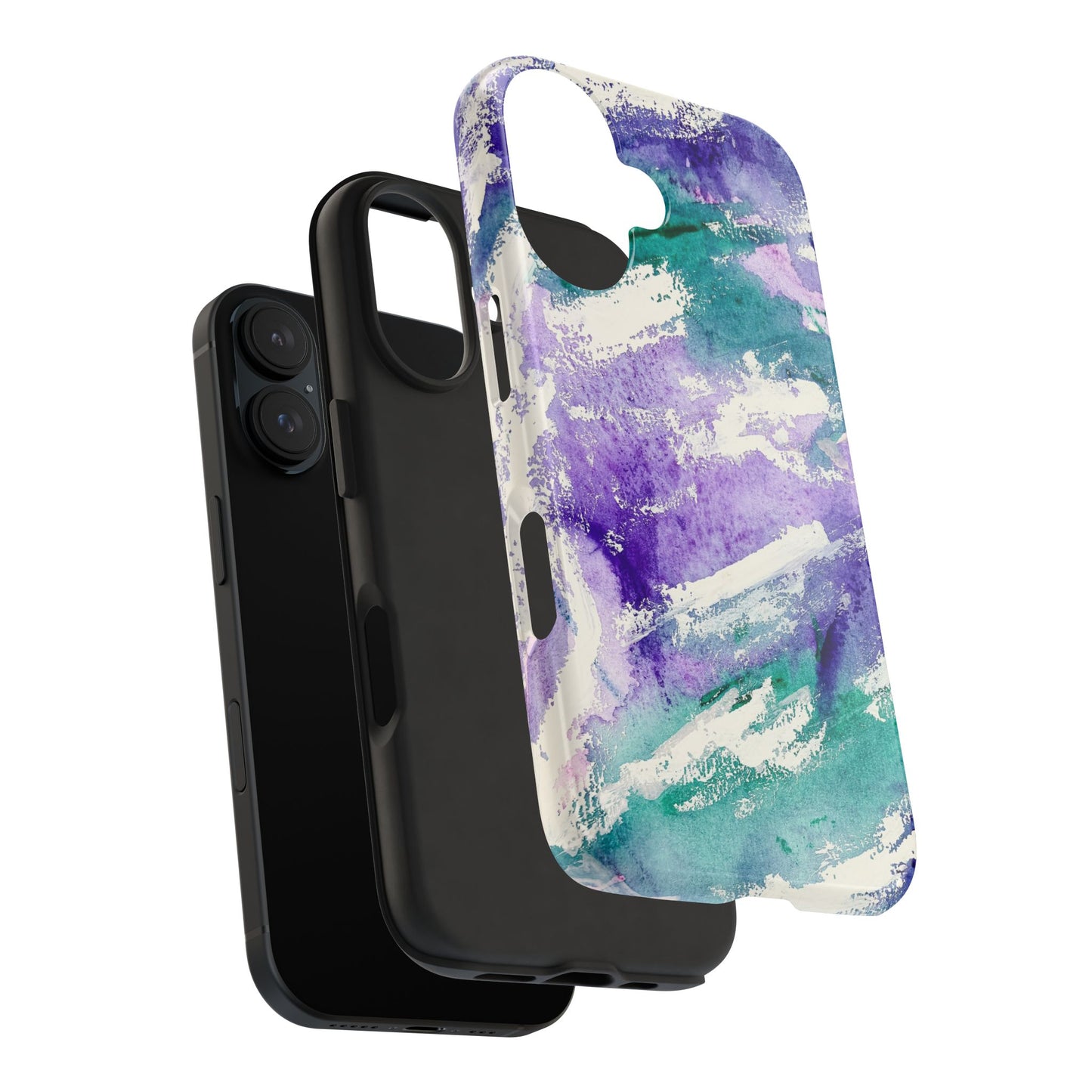 Dreamy Drifts - Tough Phone Cases