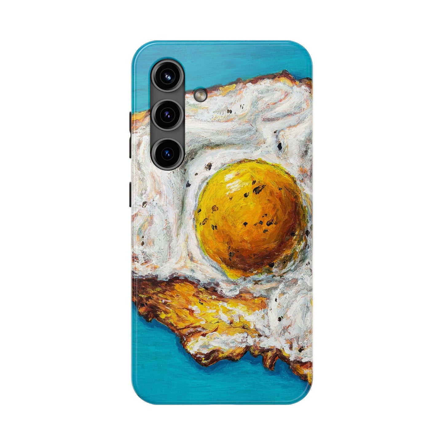 Golden Morning - Tough Phone Cases