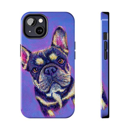 Bubby - Tough Phone Cases