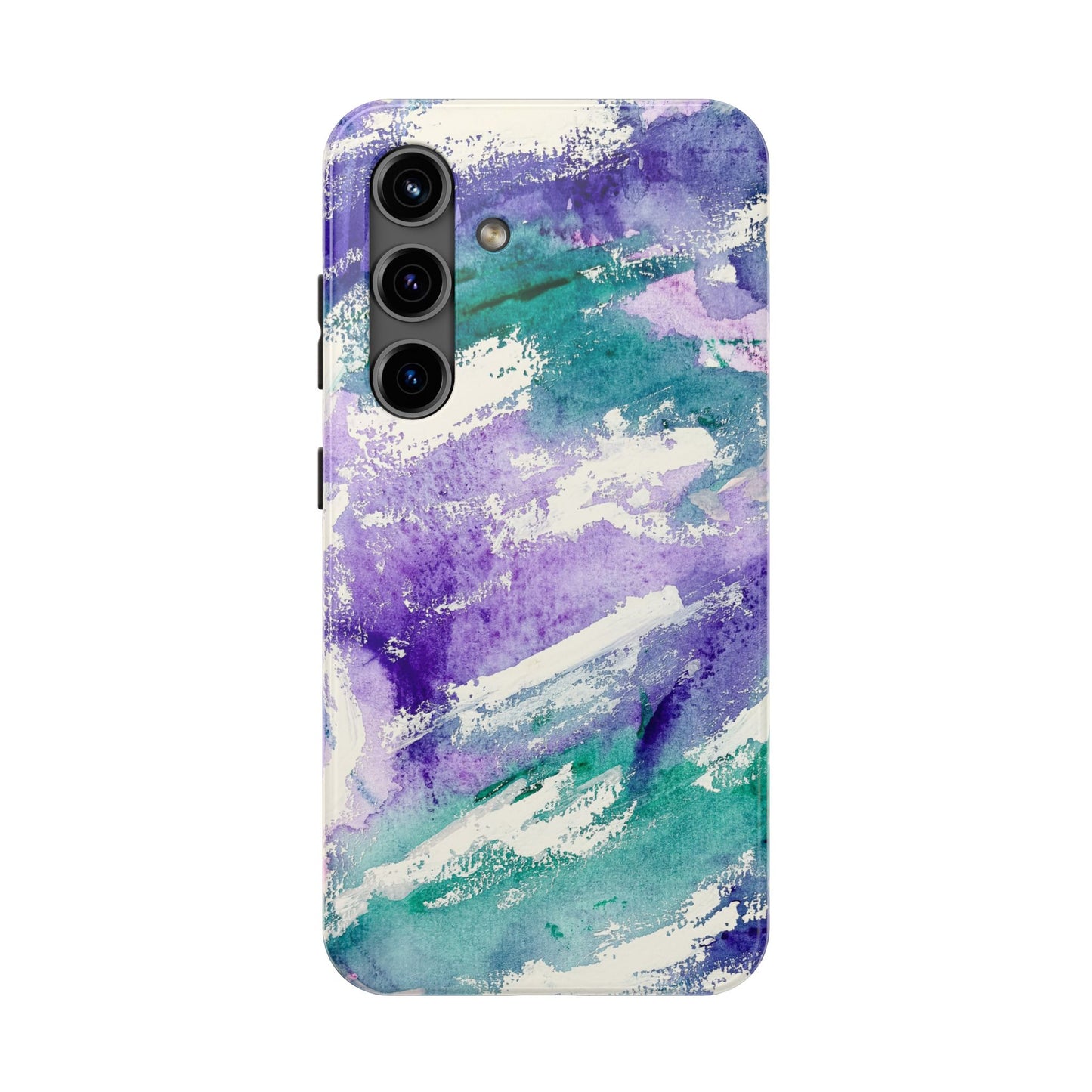 Dreamy Drifts - Tough Phone Cases