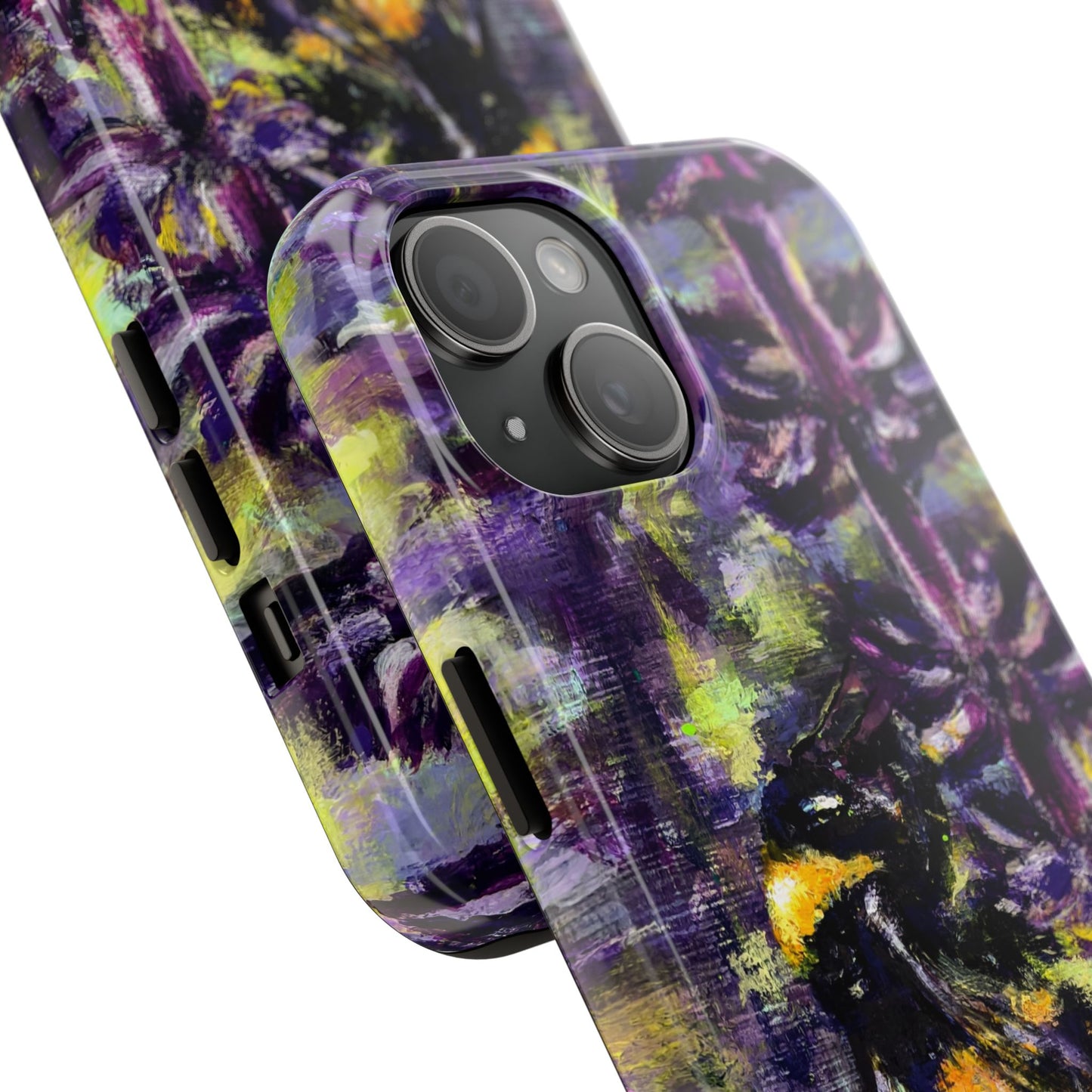 Pollinator’s Peace - Tough Phone Cases